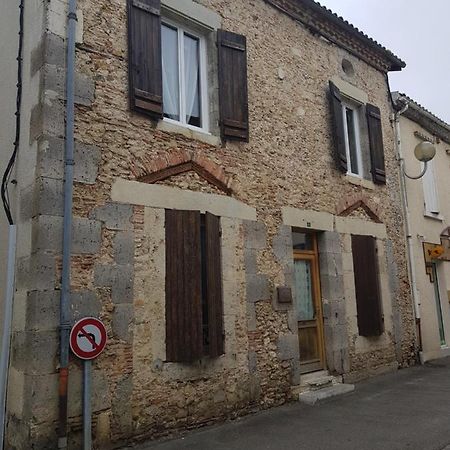 Appartement La Demeure à Gabarret Extérieur photo
