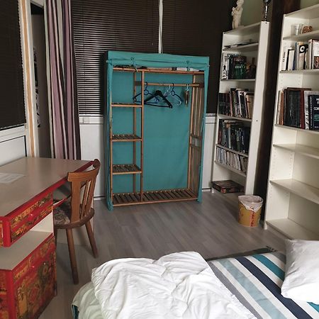 Appartement La Demeure à Gabarret Extérieur photo