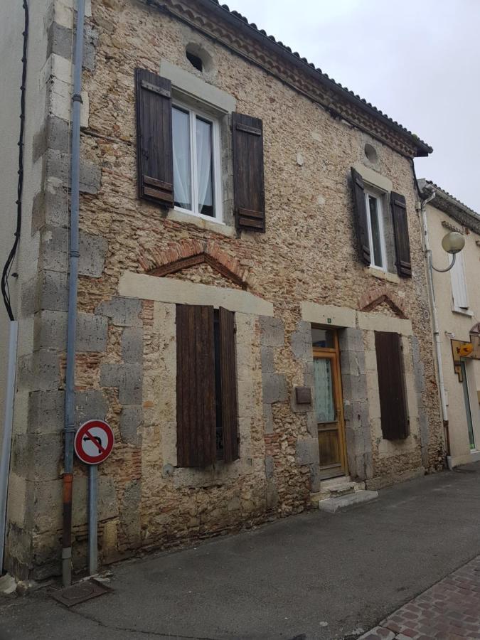 Appartement La Demeure à Gabarret Extérieur photo
