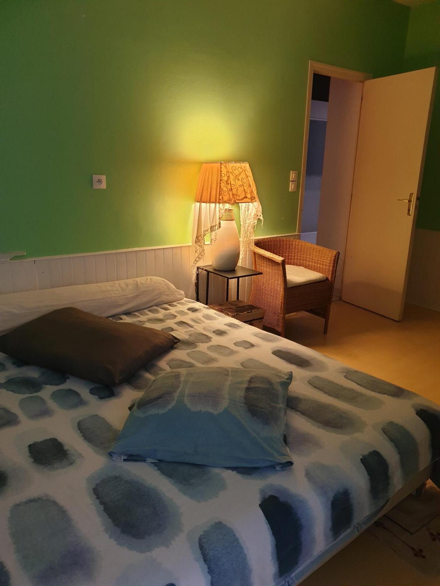 Appartement La Demeure à Gabarret Extérieur photo