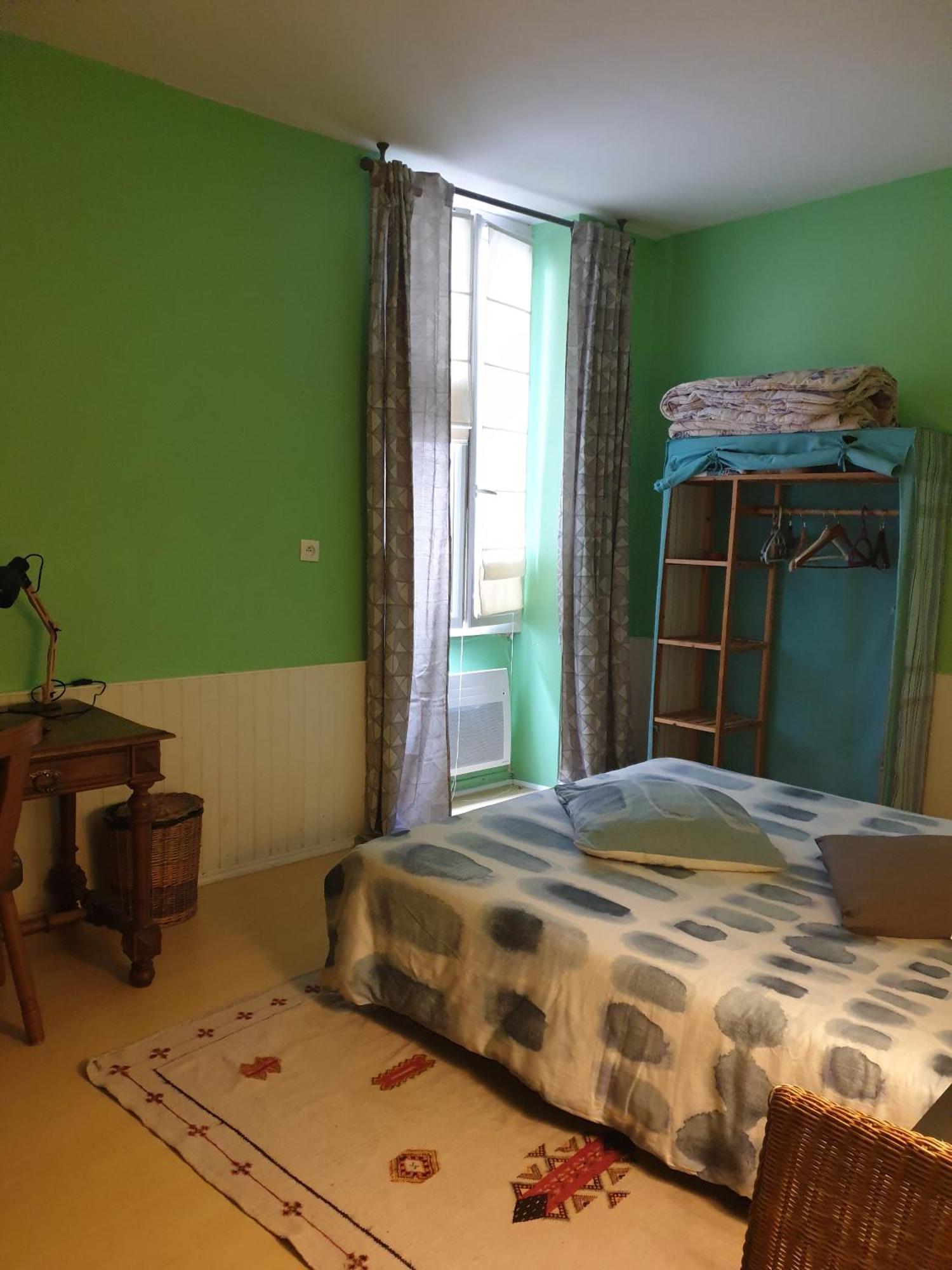 Appartement La Demeure à Gabarret Extérieur photo
