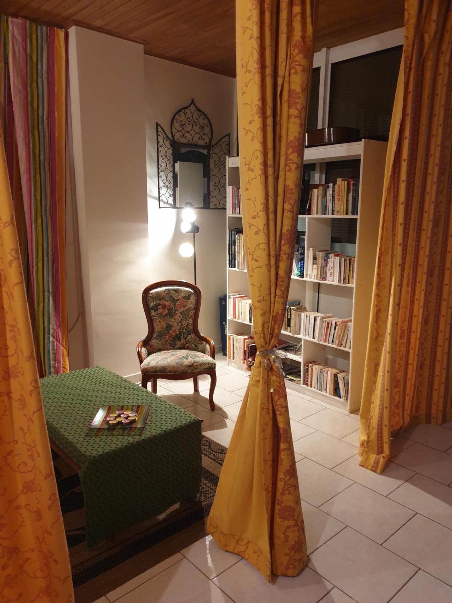 Appartement La Demeure à Gabarret Extérieur photo