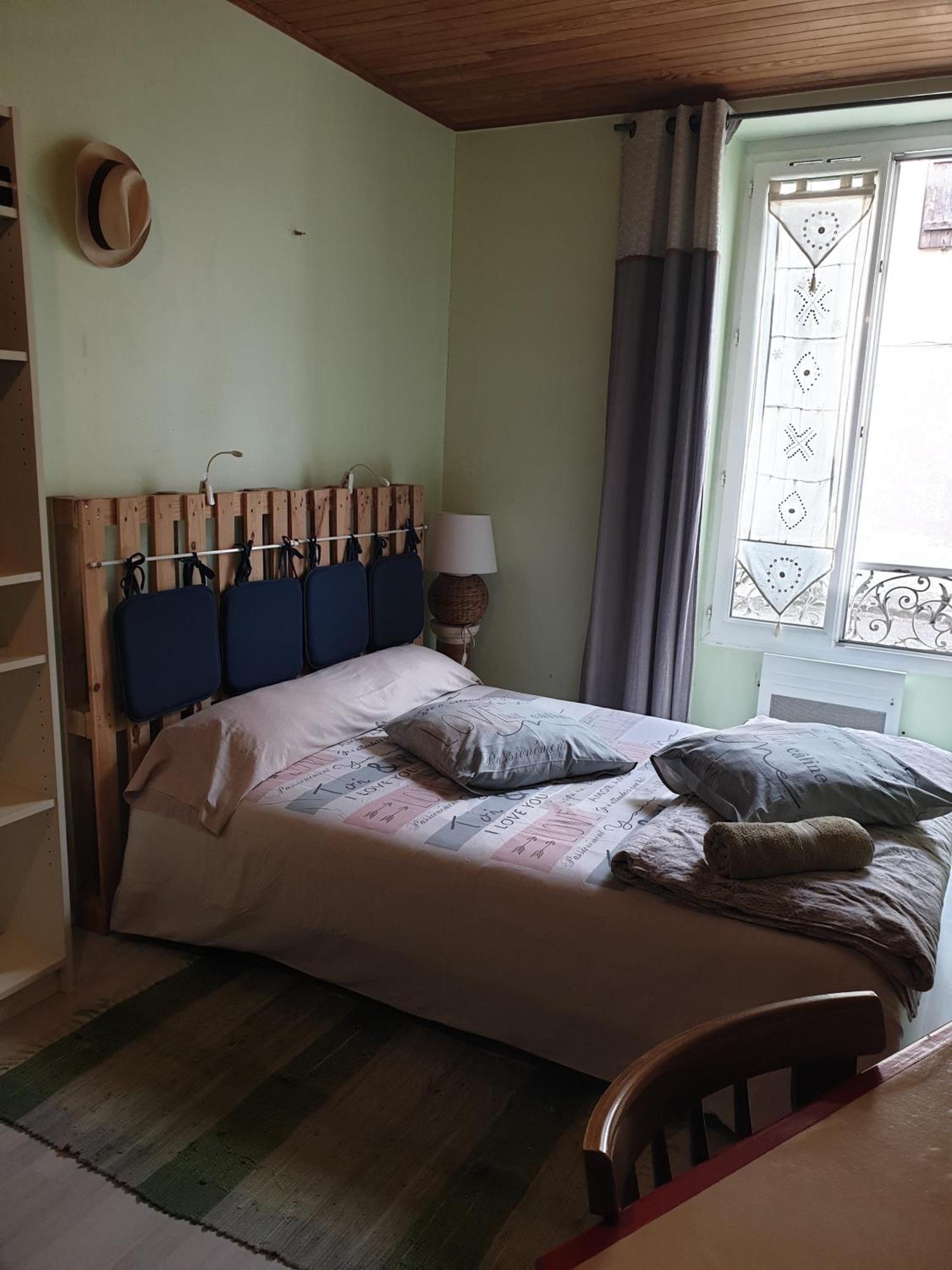Appartement La Demeure à Gabarret Extérieur photo