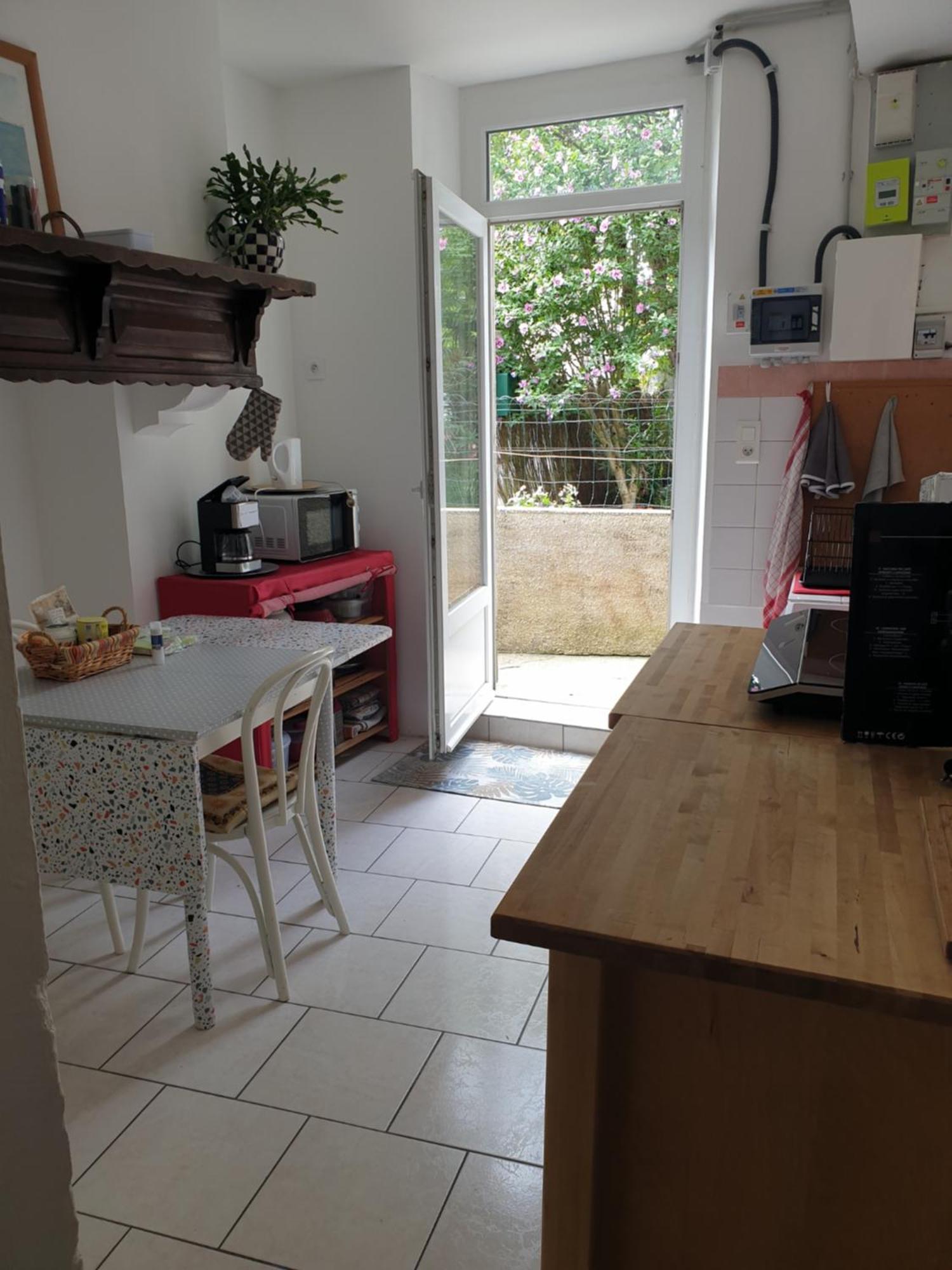 Appartement La Demeure à Gabarret Extérieur photo