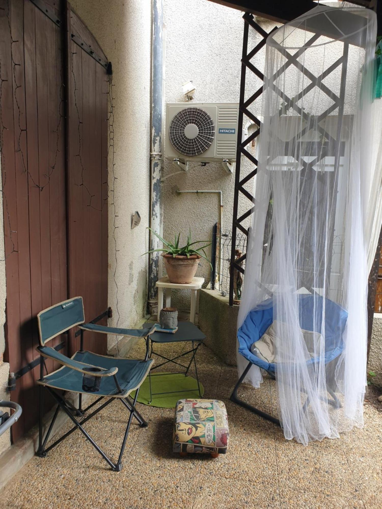 Appartement La Demeure à Gabarret Extérieur photo