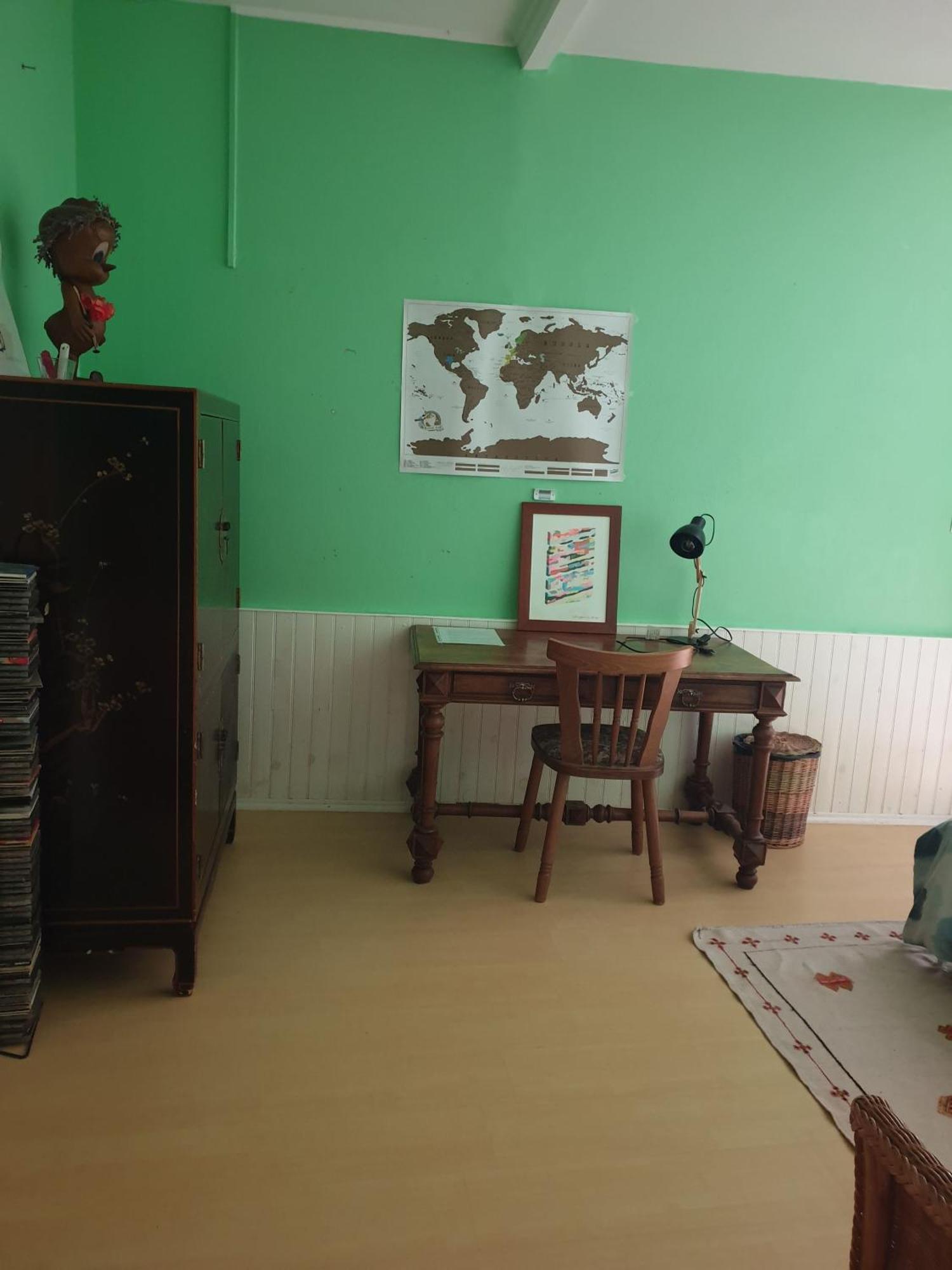 Appartement La Demeure à Gabarret Extérieur photo